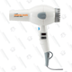 ConairPro Ceramic Tools Porcelain Series Far-Infrared Hair Dryer in White | $10 | 75% Off | Harmon
